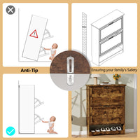 Shoes Cabinet