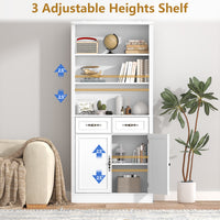 Ashford Bookcase