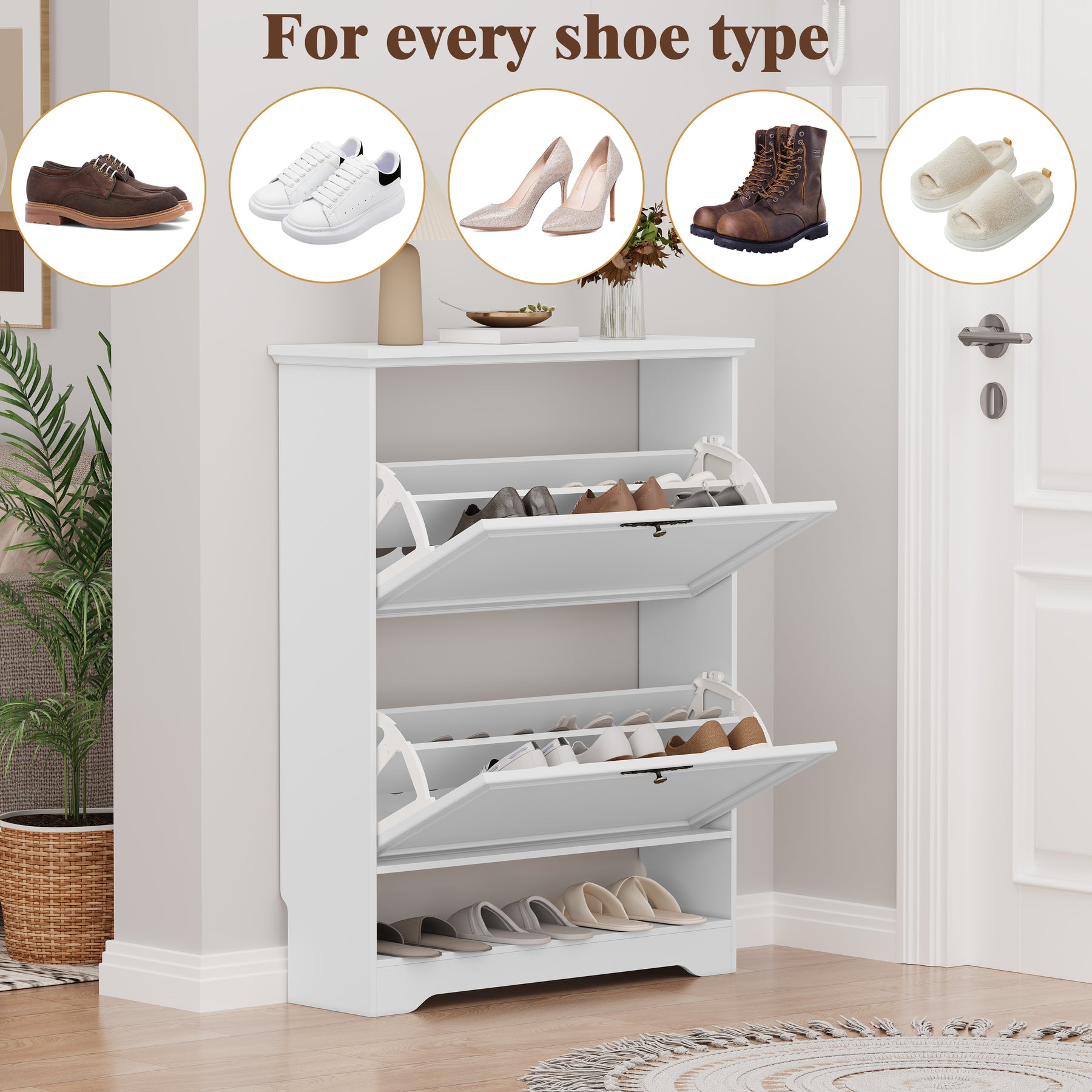 Shoes Cabinet