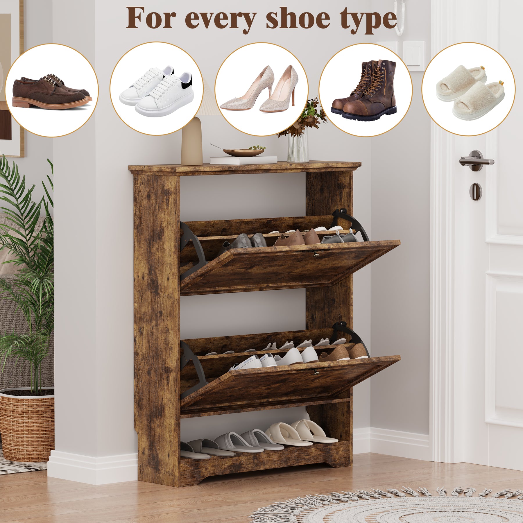 Shoes Cabinet