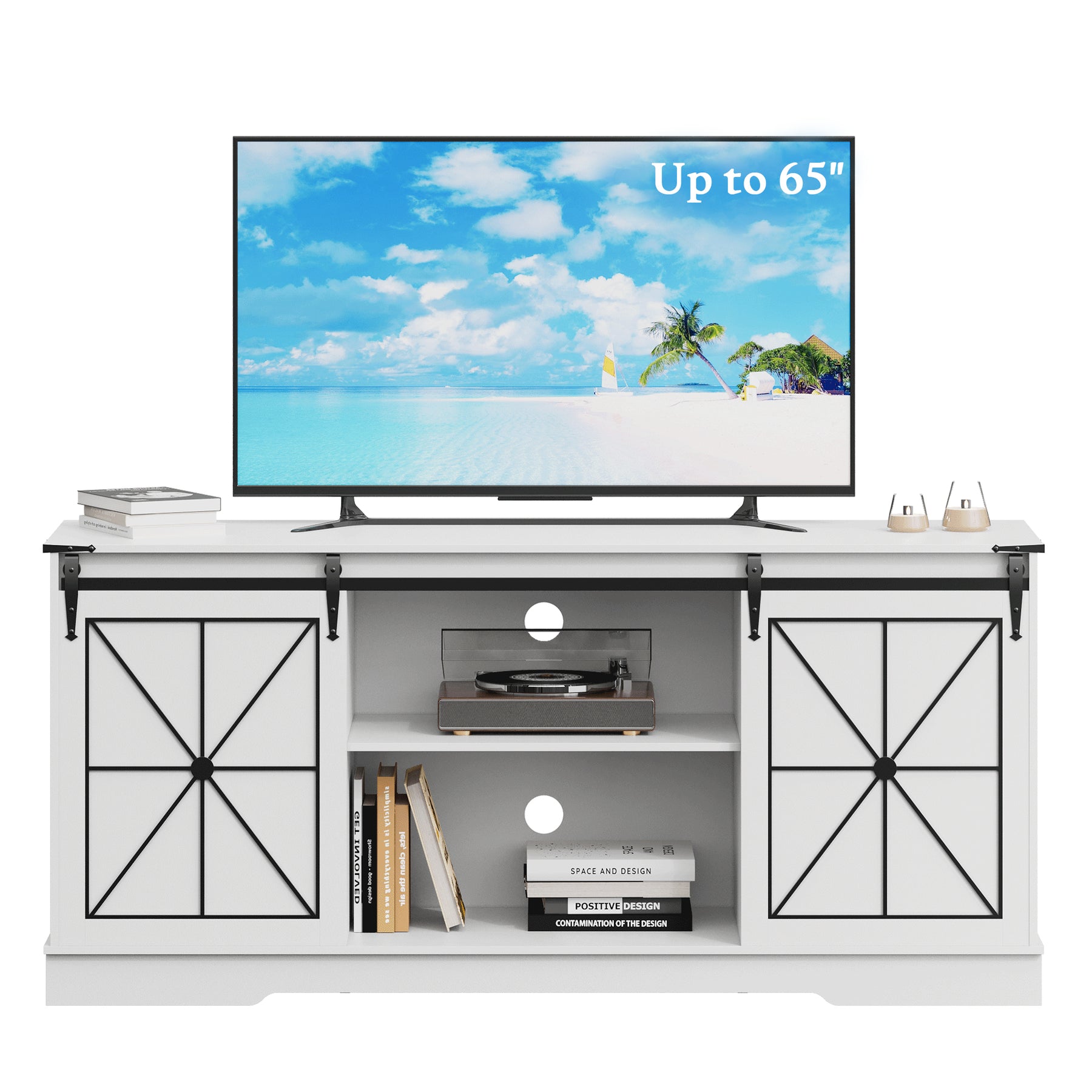 Anymaple Tv Stand