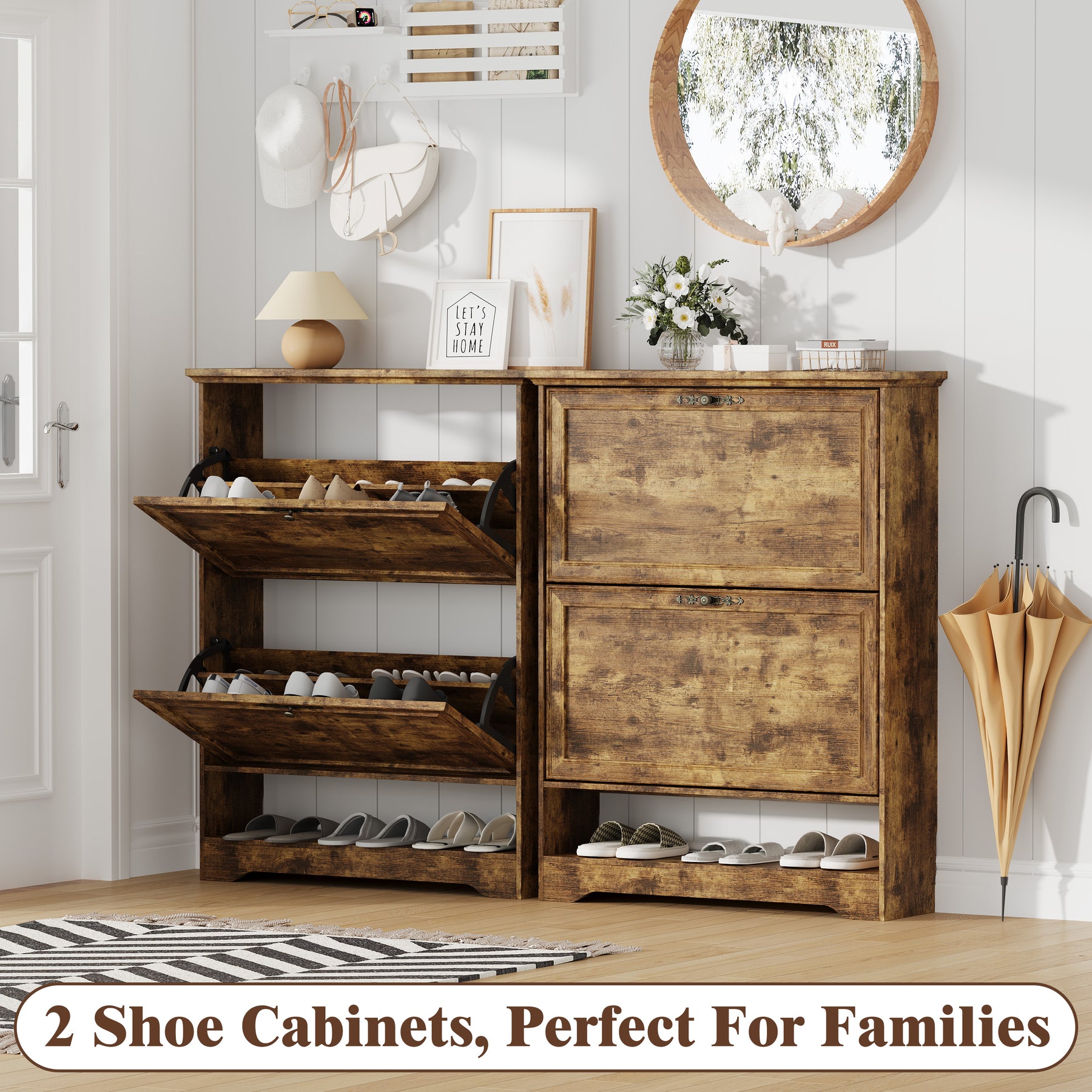 Shoes Cabinet