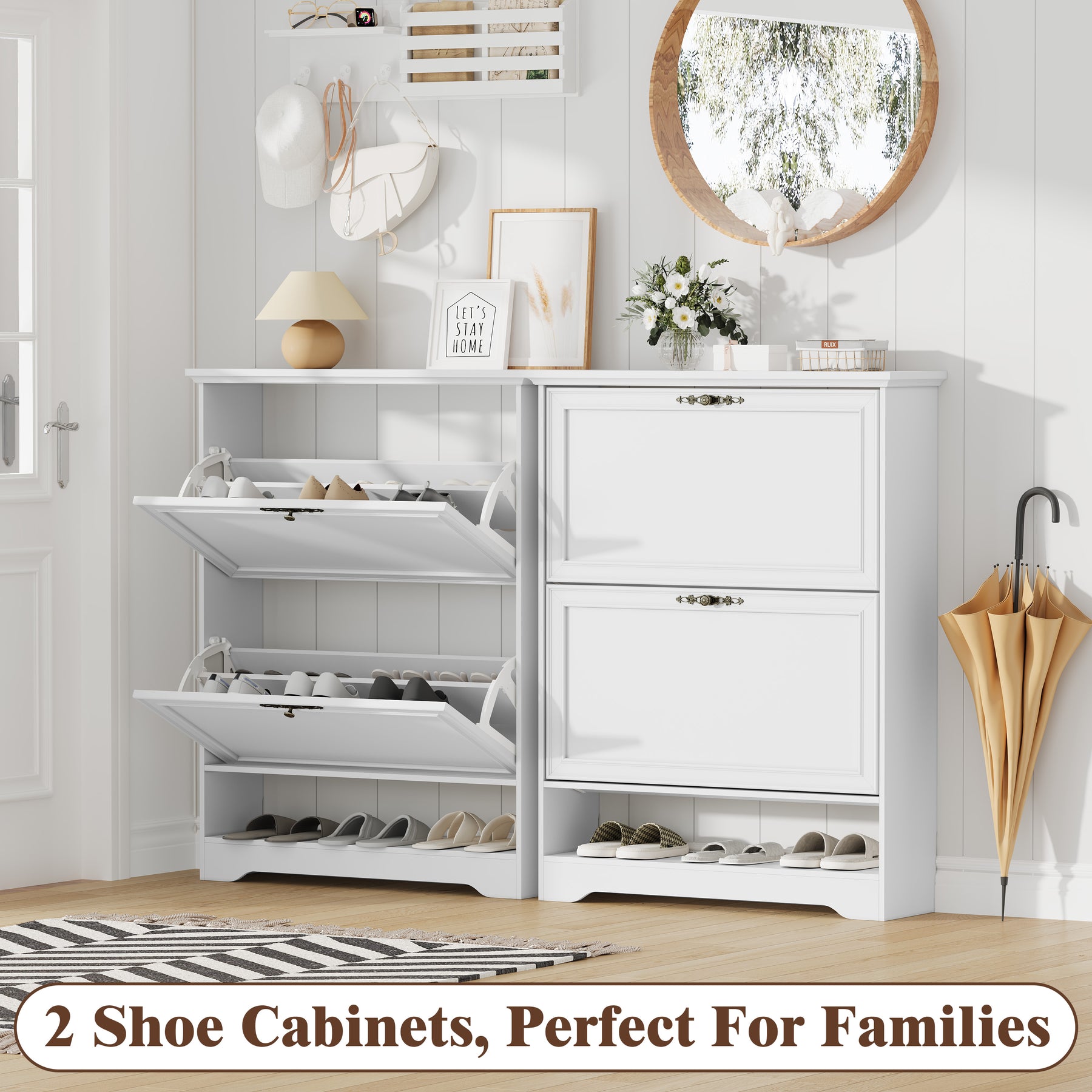 Shoes Cabinet