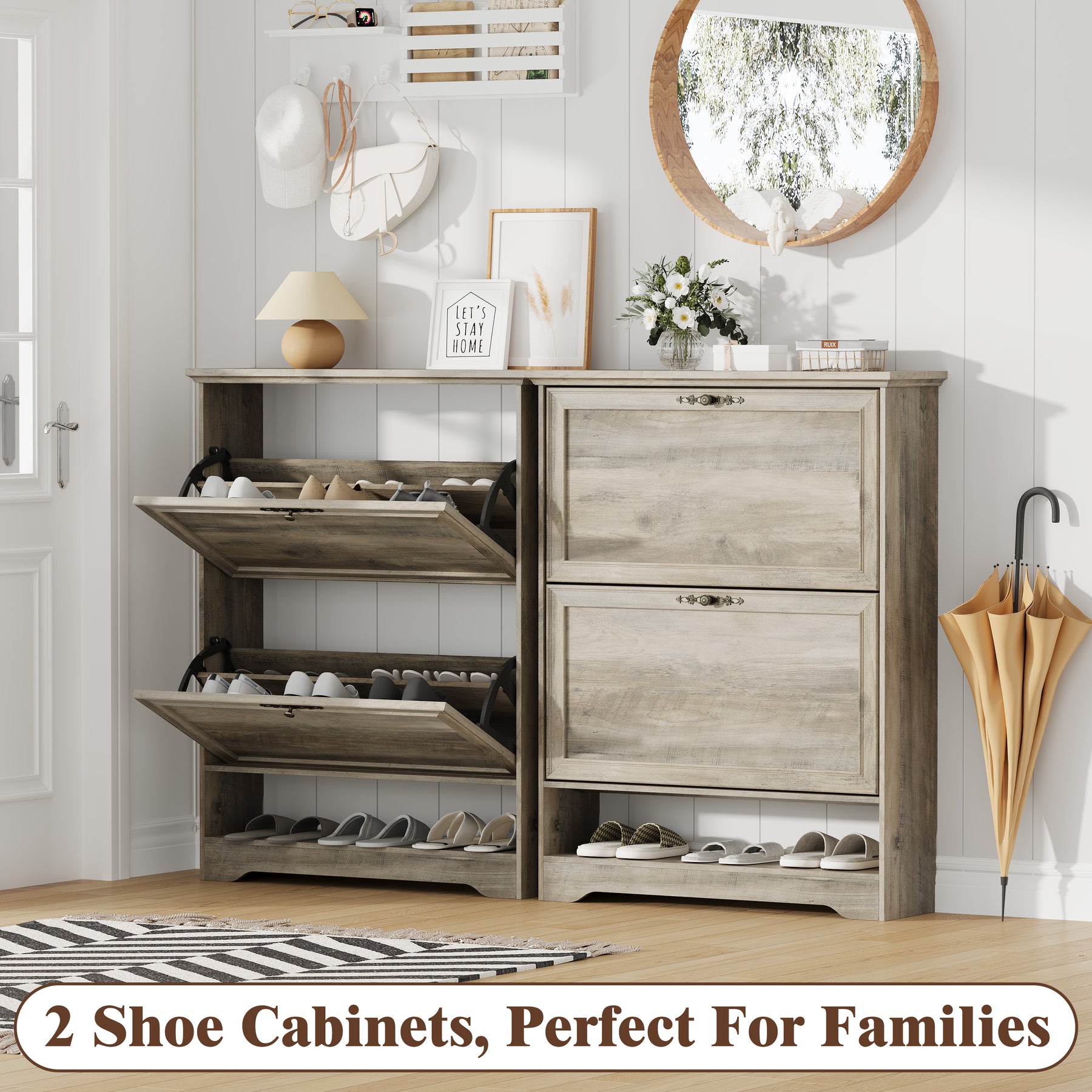 Shoes Cabinet