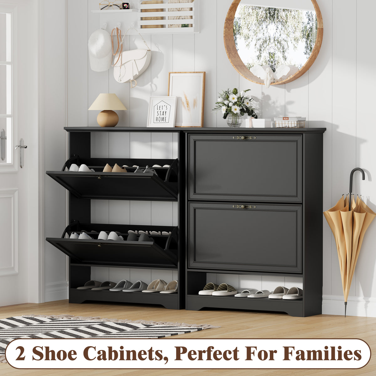 Shoes Cabinet