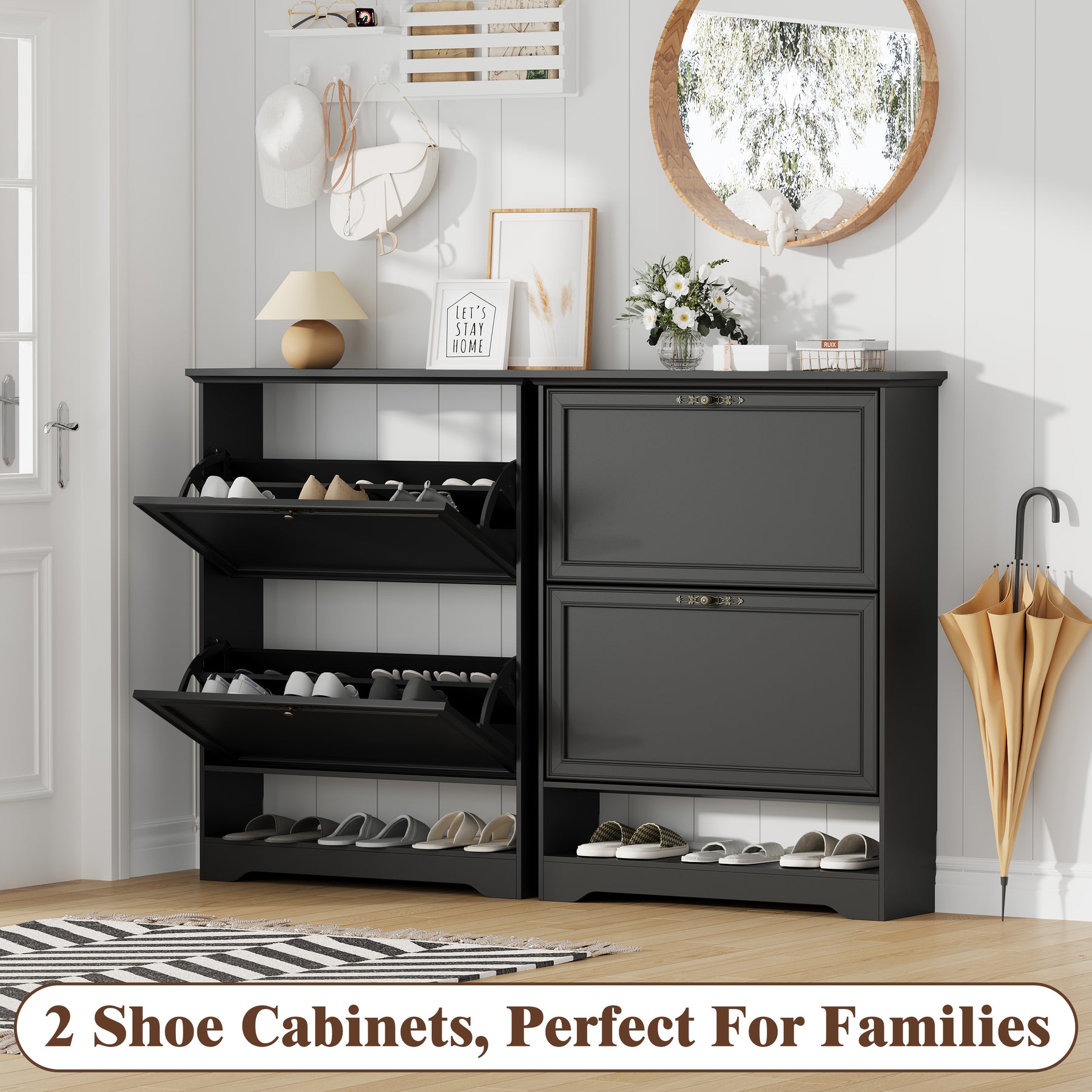 Shoes Cabinet