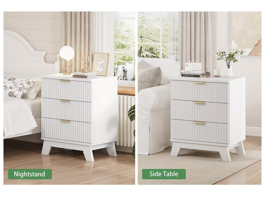 Warmth Walnut for Everyday Living