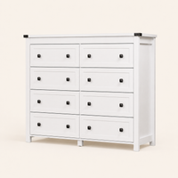 Ashford Tall 8-Dresser