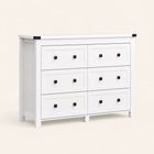 Ashford 6-Dresser