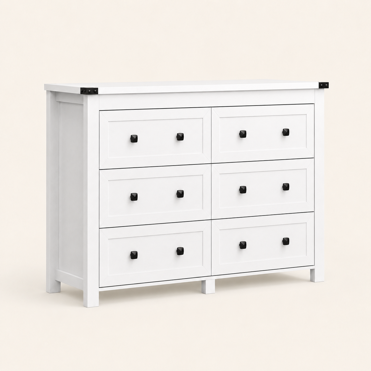 Ashford 6-Dresser
