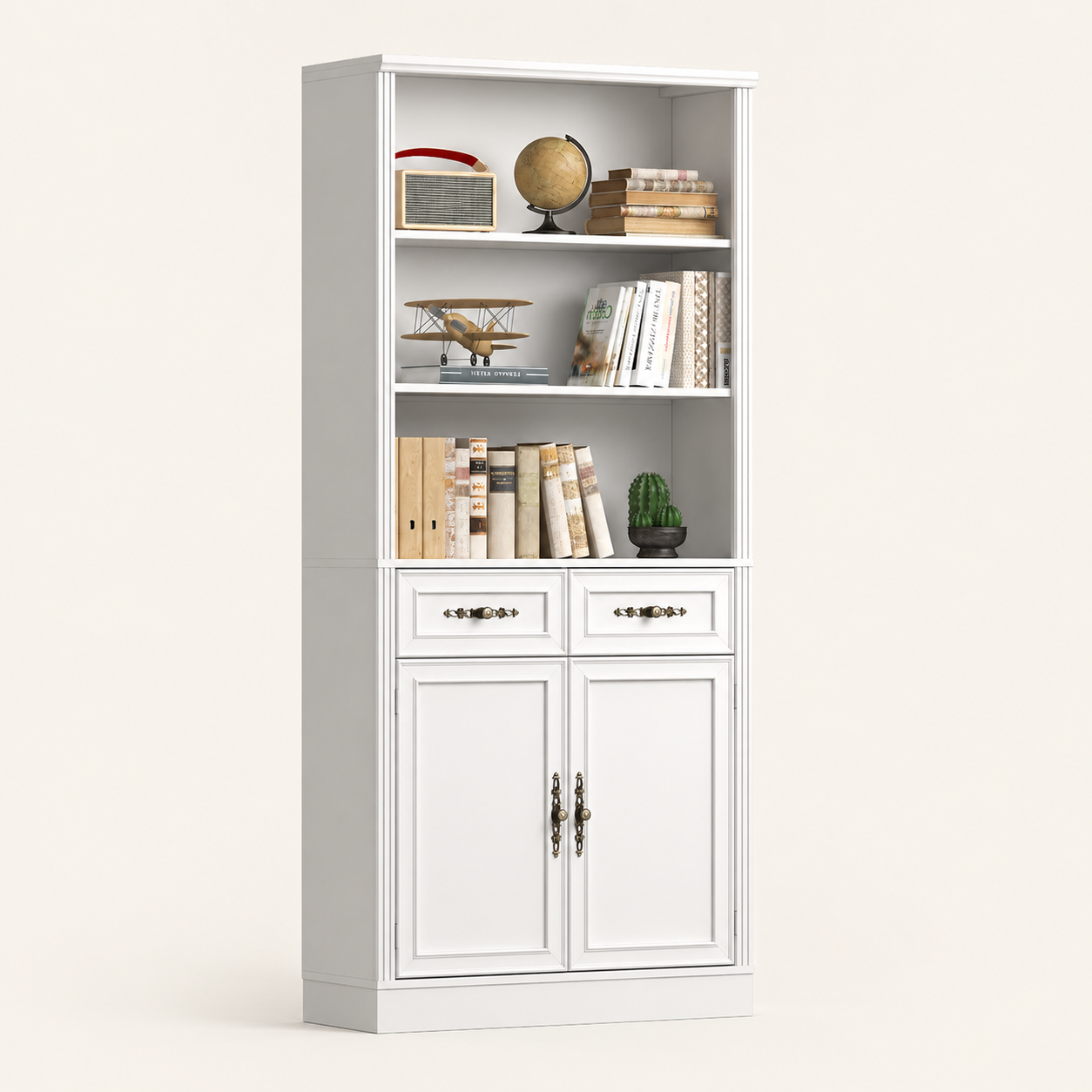 Ashford Bookcase