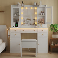 HLG015 Vanity