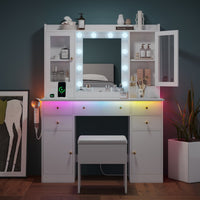 HLG015 Vanity