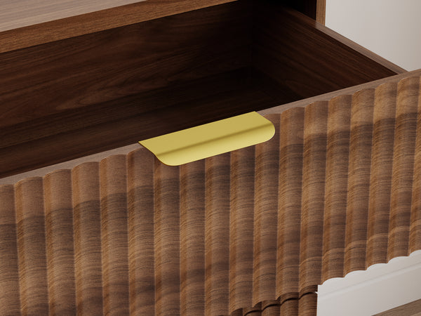 Chic Metal Handles