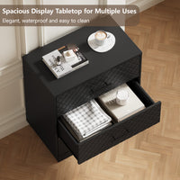 Prisma 3-Drawer Dresser for Bedroom