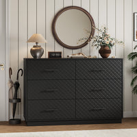 Prisma 6-Dresser for Dedroom