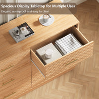 Prisma 6-Dresser for Dedroom