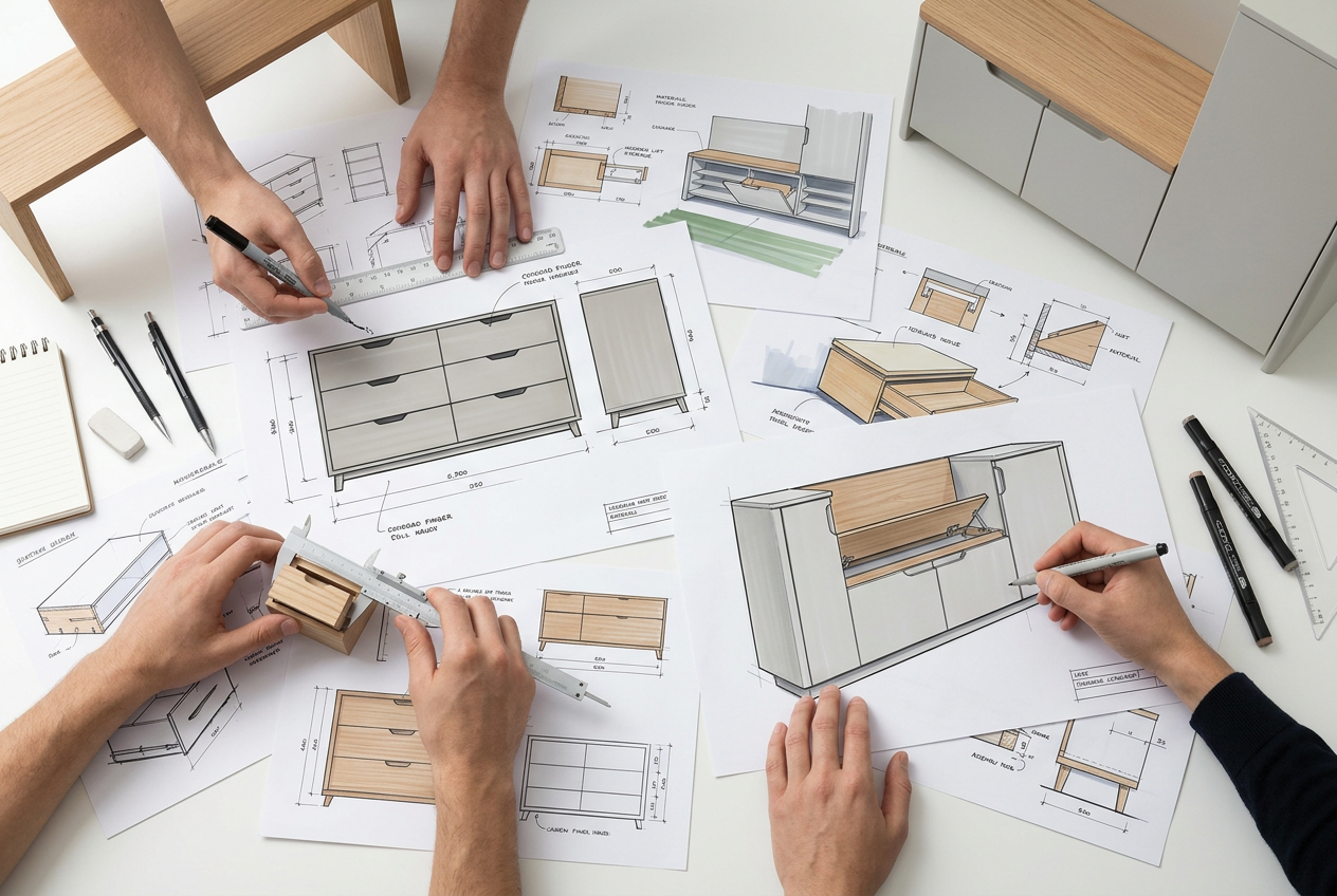 Anymaple home furniture