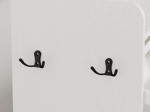 Extra Hooks