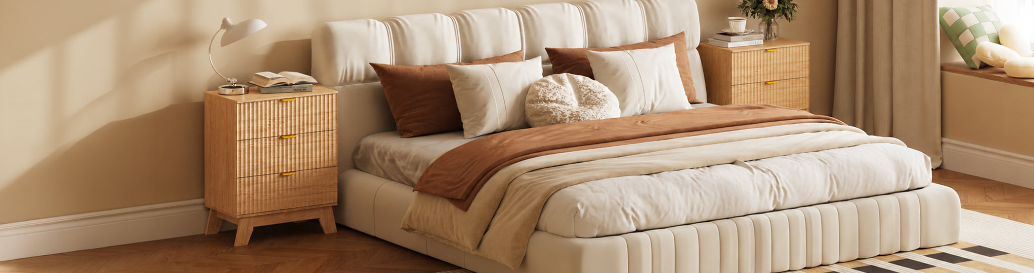 Ready for a Better Bedside?